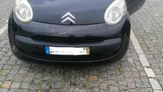 Preto Usado 2007 Citroën C1 Citadino | € 2.850 (Super Preço)