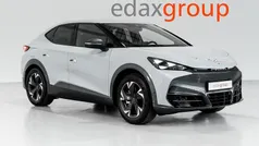Usado 2025 Cupra Tavascan SUV | € 43.490 (Preço justo)