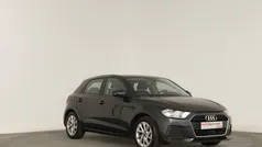 Cinzento Usado 2023 Audi A1 Sportback Advanced Citadino | € 21.690 (Preço justo)