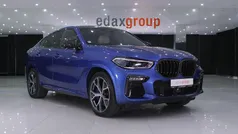 Usado 2019 BMW X6 SUV | € 79.990