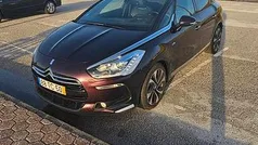Usado 2014 Citroën DS5 Citadino | € 12.000