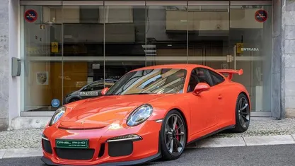 Usado 2016 Porsche 991 | € 148.800