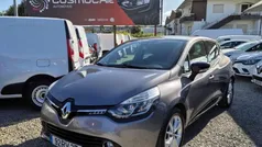 Cinzento Usado 2016 Renault Clio IV | € 10.900 (Preço justo)
