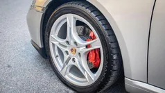 Usado 2009 Porsche Cayman Coupé | € 43.900