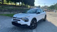 Usado 2022 Citroën C4 | € 18.490 (Preço justo)