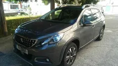 Usado 2016 Peugeot 2008 SUV | € 11.000 (Preço justo)