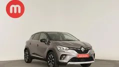 Usado 2024 Renault Captur Techno SUV | € 20.499 (Preço justo)