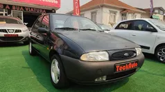 Usado 1997 Ford Fiesta Citadino | € 1.280