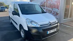 Usado 2018 Citroën Berlingo Monovolume | € 11.950 (Preço justo)