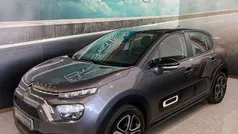 Usado 2024 Citroën C3 Citadino | € 17.500 (Preço justo)