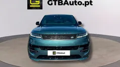 Usado 2024 Land Rover Range Rover Dynamic SUV | € 106.999
