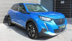 Usado 2022 Peugeot e-2008 Allure+ SUV | € 24.750 (Preço justo)
