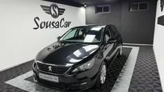 Usado 2021 Peugeot 308 Active | € 14.500 (Bom preço)