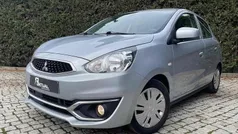 Usado 2020 Mitsubishi Space Star | € 8.990 (Preço justo)