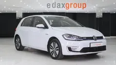 Branco Usado 2020 VW e-Golf Citadino | € 12.490 (Super Preço)