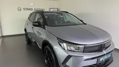 Cinzento Usado 2022 Opel Grandland X GS Line SUV | € 24.490 (Preço justo)