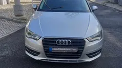 Usado 2014 Audi A3 Citadino | € 11.900 (Super Preço)