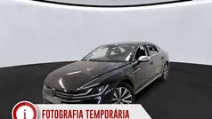 Preto Usado 2021 VW Arteon Elegance Sedan | € 25.790 (Preço justo)