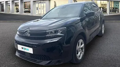 Usado Citroën C5 Aircross 131 HP (96 kW) 2025 SUV