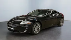 Usado 2009 Jaguar XK | € 53.900