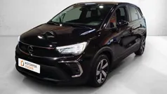 Preto Usado 2021 Opel Crossland Business Edition SUV | € 13.990 (Preço justo)