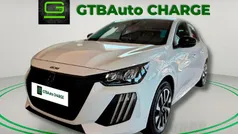 Usado 2025 Peugeot e-208 Active Citadino | € 27.500 (Super Preço)