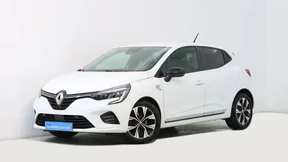 Usado 2021 Renault Clio V | € 14.900 (Preço justo)