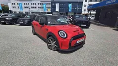 Vermelho Usado 2022 Mini Cooper S Citadino | € 24.490 (Preço justo)