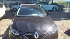 Preto Usado 2019 Renault Mégane IV | € 17.900 (Preço justo)