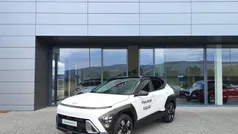 Branco Novo 2025 Hyundai Kauai SUV | € 28.300 (Preço justo)