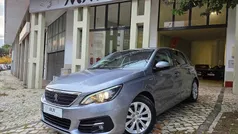 Usado 2019 Peugeot 308 | € 16.300 (Preço justo)