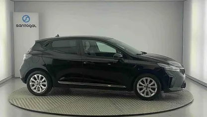 Usado 2024 Renault Clio V Evolution | € 18.300 (Preço justo)