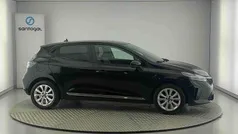 Preto Usado 2024 Renault Clio V | € 18.300 (Preço justo)