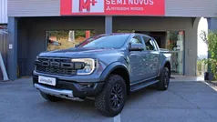 Cinza Novo 2025 Ford Ranger Raptor Pickup | € 74.500 (Preço justo)