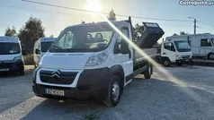 Usado 2014 Citroën Jumper Monovolume | € 15.900 (Super Preço)