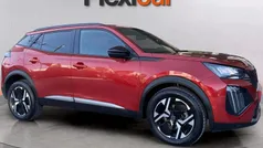 Usado 2024 Peugeot 2008 Allure SUV | € 20.980 (Bom preço)