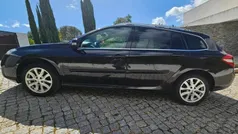 Preto Usado 2010 Renault Laguna III Carrinha | € 5.250 (Bom preço)