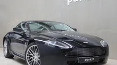 Usado 2010 Aston Martin V8 Vantage Coupé | € 79.900