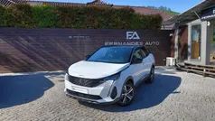 Usado 2024 Peugeot 3008 Allure SUV | € 27.490 (Super Preço)