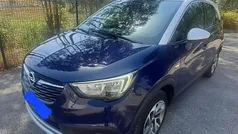 Usado 2018 Opel Crossland X SUV | € 11.950 (Bom preço)