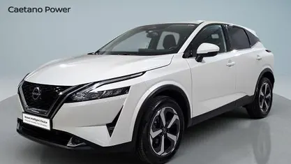 Usado 2024 Nissan Qashqai SUV | € 28.990 (Preço justo)