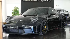 Preto Usado 2024 Porsche 911 GT3 Coupé | € 259.990