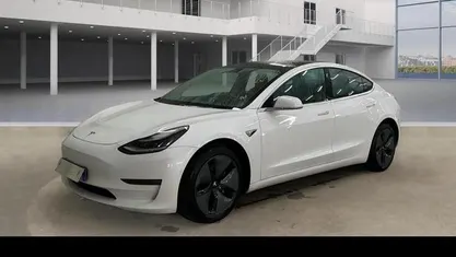 Usado 2019 Tesla Model 3 Sedan | € 24.990 (Preço justo)