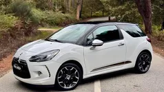 Usado 2015 Citroën DS3 Sport Chic Citadino | € 12.990 (Preço justo)