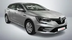 Usado 2023 Renault Mégane GrandTour Equilibre Carrinha | € 17.990 (Super Preço)