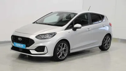 Usado Ford Fiesta 101 HP (74 kW) 2022 Citadino