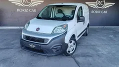 Usado 2018 Fiat Fiorino Van | € 6.900 (Preço justo)