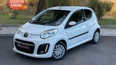 Usado 2018 Citroën C1 Citadino | € 6.450 (Super Preço)