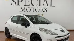 Usado 2010 Peugeot 207 Sport | € 7.750 (Preço justo)