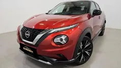 Usado 2023 Nissan Juke SUV | € 19.900 (Preço justo)